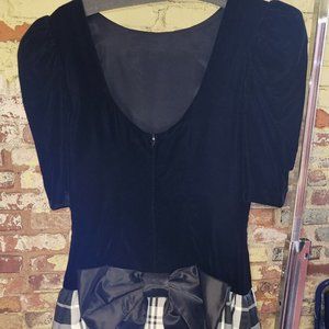 Act 1 New York Dress